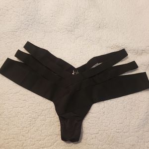 Victoria's Secret panties